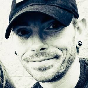 Meet your Posher, Matthew